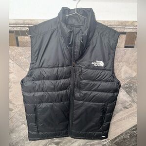 the north face aconagua 2 550 vest